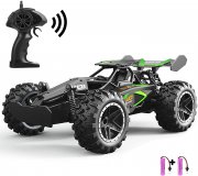 SZJJX ferngesteuerter RC Rock Crawler
