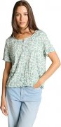 T-Shirt mit Alloverprint f&uuml;r nur 20,17&euro; bei Amazon