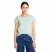 T-Shirt mit weitem Rundhalsausschnitt f&uuml;r nur 7,62&euro;