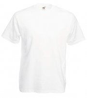 T-Shirt von Fruit of the Loom nur 1,90&euro; inkl. Versand S - XXXL verf&uuml;gbar!