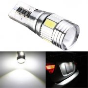  T10 501 194 W5W 5630 6-SMD LED Autolampe f&uuml;r 1,29&euro; inkl.Versand