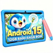 TABWEE K10 Kinder Tablet (10 Zoll, 12GB RAM) f&uuml;r nur 99,99&euro;