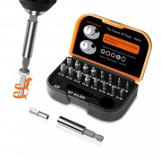 TACKLIFE 18-teiliges Schraubenausdreher Set f&uuml;r nur 8,99&euro; inkl. Versand (prime)