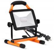 Tacklife 30 W Arbeitsleuchte/Baustrahler mit 2430 Lumen f&uuml;r 29,99 &euro; inkl. Versand Rabattcode
