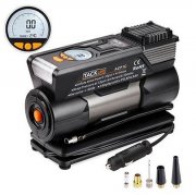 Tacklife ACP1C 12V &ndash; tragbarer Luftkompressor f&uuml;r 28,99&euro; (statt 36&euro;)