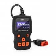 Tacklife AOBD2A Auto-Scanner OBD2 Auto Diagnoseger&auml;t mit Gutschein 20,99 &euro;&nbsp;statt 30,99 &euro;