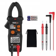  Tacklife CM03 Professional Digital Multimeter (vollautomatische Stromzange) f&uuml;r 9,99&euro; statt 18,99&euro;