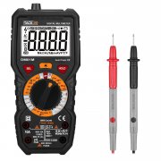 Tacklife Digital Multimeter