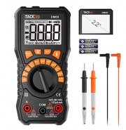 Tacklife DM09 digital Multimeter bei Amazon f&uuml;r 8,99 &euro;&nbsp;statt 16,99 &euro;&nbsp;inkl. Versand 