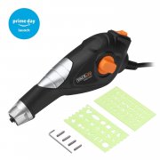 Tacklife EGD12AC klassischer Gravierer Multifunktionales Gravierger&auml;t f&uuml;r 12,99 &euro; statt 17,99 &euro;&nbsp;
