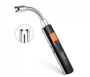 Tacklife ElY02 &ndash; Elektrisches Stabfeuerzeug f&uuml;r 8,99&euro; (statt 15&euro;)