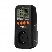  Tacklife EM03 Energiekostenmessger&auml;t f&uuml;r nur 3,99&euro; inkl. Versand (prime)