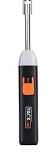 Tacklife flammloses Feuerzeug (2600mAh , 3,7V, 1000 Z&uuml;ndungen pro Ladung) f&uuml;r 14,99&euro;