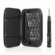 Tacklife HPSB1B Pr&auml;zisions Schraubendreher Set 23 in 1