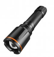 Tacklife LFL2A aufladbare Taschenlampe mit 900 Lumen nur 5,99 &euro; mit Gutschein statt 28,99 &euro; 