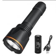 Tacklife LFL3A aufladbare Taschenlampe f&uuml;r 8,99&euro;
