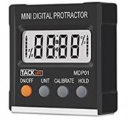 Tacklife MDP01 digitaler Winkelmesser mit Magnet f&uuml;r 4,99 &euro;
