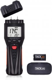 TACKLIFE MWM03 Feuchtigkeitsmessger&auml;t