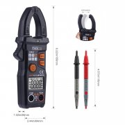 Tacklife Professional CM03 Digital Multimeter vollautomatische Stromzange f&uuml;r 9,99&euro; inkl. Versand