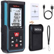 TACKLIFE S5-50 - 50m Laser-Entfernungsmesser