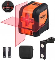 TACKLIFE SC-L01 selbstnivellierender Kreuzlinienlaser