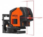 Tacklife SC L05 Punkt- und Kreuzlinienlaser f&uuml;r 62,99 &euro;