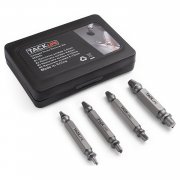 Tacklife Schraubenausdreher Set f&uuml;r Besch&auml;digte Schrauben bei@amazon 7,64&euro;
