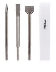 Tacklife SDS-plus Mei&szlig;el-Set f&uuml;r 8,99&euro;