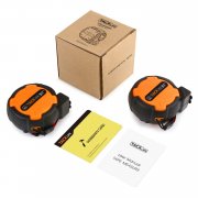 Tacklife TM-B01-2 Klassisches Bandma&szlig; 3M(2 St&uuml;ck)