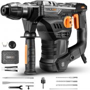 TACKLIFE TRH01A SDS-Plus Bohrhammer + Zubeh&ouml;r