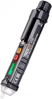 Tacklife VT02 Ber&uuml;hrungsloser Spannungspr&uuml;fer 