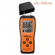 Tacklife WM01 Klassischer Feuchtemesser f&uuml;r 4,99 &euro; statt 16,99 &euro; mit Gutschein bei Amazon 