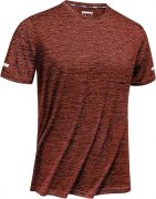 TACVASEN Herren T-Shirt: Schnelltrocknend & atmungsaktiv f&uuml;r nur 14,98&euro;