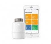 tado 4260328611463 Heizk&ouml;rper Starter Kit V3 Smartes Thermostat, Wei&szlig; f&uuml;r 97,49&euro; statt 115&euro;