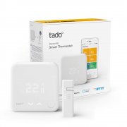  tado&deg; Smart Thermostat Starter Kit V3+ 