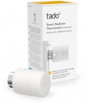 Tado Smartes Heizk&ouml;rper-Thermostat bei Amazon f&uuml;r 54,99 Euro