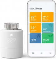 tado Smartes Heizk&ouml;rper-Thermostat Starter Kit V3+