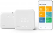 tado&deg; Smartes Thermostat Funk Starter Kit V3+ Intelligente Heizungssteuerung