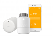 TADO Starter Kit Smart, Thermostat f&uuml;r 139&euro;&nbsp;statt 179,99&euro;
