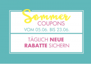 T&auml;glich neue Rabatte im Galeria Kaufhof Shop - Nur heute bis zu 40 &euro; Rabatt auf alles