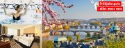 TAGESDEAL: Traumziel Prag - First-Class Hotel mit Top-Anbindung inkl. Wellness f&uuml;r 2 Personen