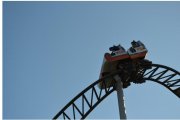 Tageskarte f&uuml;r das Bobbejaanland (Belgien) f&uuml;r 19 &euro; statt regul&auml;r 34 &euro; &ndash; einl&ouml;sbar bis Saisonende!