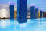 Tageskarte & Spa Gutschein f&uuml;r DaySpa in der Elbphilharmonie f&uuml;r 2 Personen nur 29&euro;