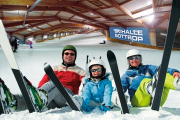 Tagesticket Alpincenter Bottrop f&uuml;r 24&euro;
