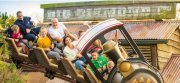 Tagesticket Freizeitpark Slagharen f&uuml;r 11,95&euro; (statt 27,50&euro;)