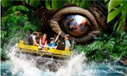Tagesticket f&uuml;r den Holiday Park Ha&szlig;loch f&uuml;r 1 Person f&uuml;r 24,50&euro; statt 36,50&euro;