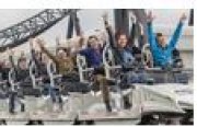 Tagesticket f&uuml;r den Movie Park Germany, optional mit Burger-Men&uuml; (bis zu 47% sparen*) ab 21 &euro;