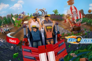 Tagesticket LEGOLAND&reg; Deutschland Resort f&uuml;r 31,39&euro;