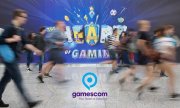 Tagesticket zur gamescom 2018 - Messe f&uuml;r Video Games in K&ouml;ln ab 5&euro;!!