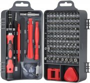 TAIHOM ELECTRIC 115 in 1 Schraubendreher-Set